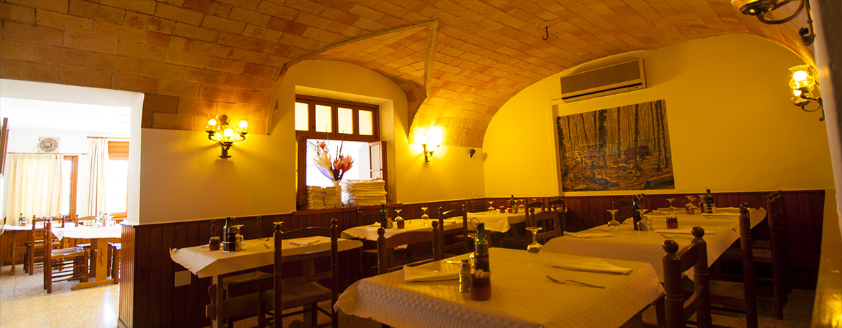 Restaurant Vall Llobrega4
